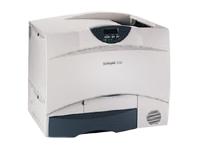 LEXMARK C750