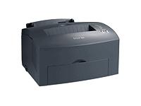 LEXMARK E323