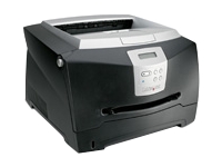 Lexmark E340