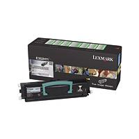 Lexmark E35X Toner Cartridge (Yield 9-000)