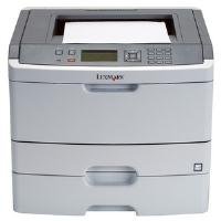 Lexmark E462dtn