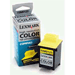 Lexmark High Res Colour Cartridge No.25