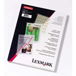 12A7940 Laser Banner Paper 29.7 x 91.4 cm