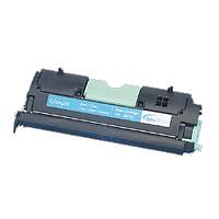 Lexmark Optra SC1275 Magenta Toner Cartridge