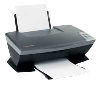 LEXMARK P3120