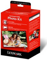 Lexmark P350 Photo Kit