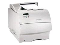 LEXMARK T520