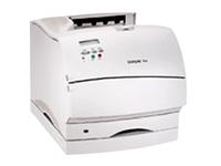 LEXMARK T520DN