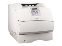 LEXMARK T632