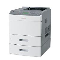 Lexmark T652DTN