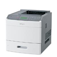 Lexmark T652N