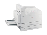 Lexmark W840dn