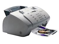 LEXMARK X125 Pro Edition