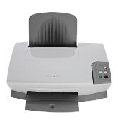 Lexmark X1270