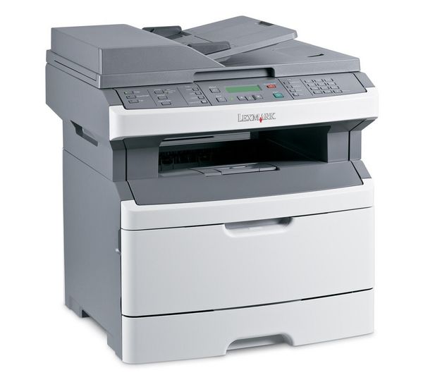 LEXMARK X264dn