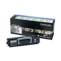 Lexmark X342 Return Program Toner Cartridge