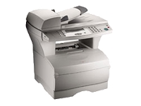 LEXMARK X422