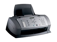 LEXMARK X4250