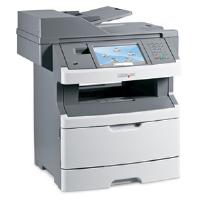 Lexmark X466dwe