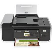 Lexmark X4975 W/ LESS