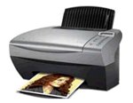 LEXMARK X5150