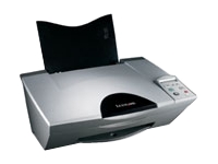 LEXMARK X5250