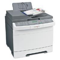 Lexmark X543dn