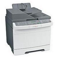 Lexmark X544dw