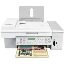 LEXMARK X5495 INKJET