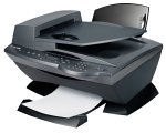 LEXMARK X6170