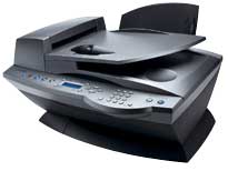 LEXMARK X6190 PRO