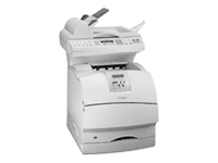 LEXMARK X630