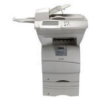 Lexmark X634dte