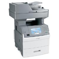 Lexmark X652DE