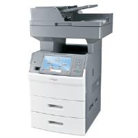 Lexmark X656DTE