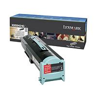 Lexmark X85xe Toner Cartridge (Yield 30-000)