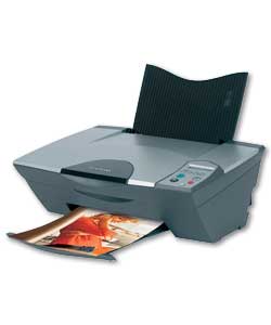 LEXMARK Z5250