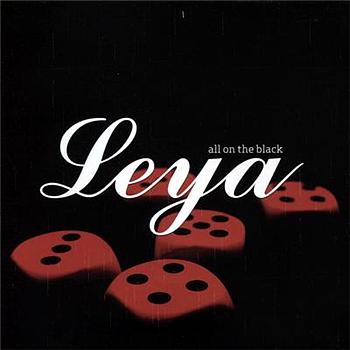 Leya All On The Black