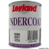 Undercoat Dark Grey 750ml