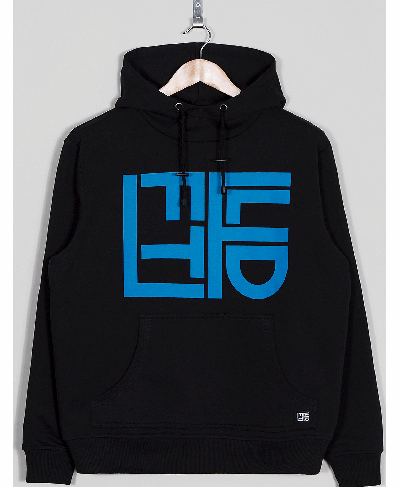 LFT FLD Sack Hoody