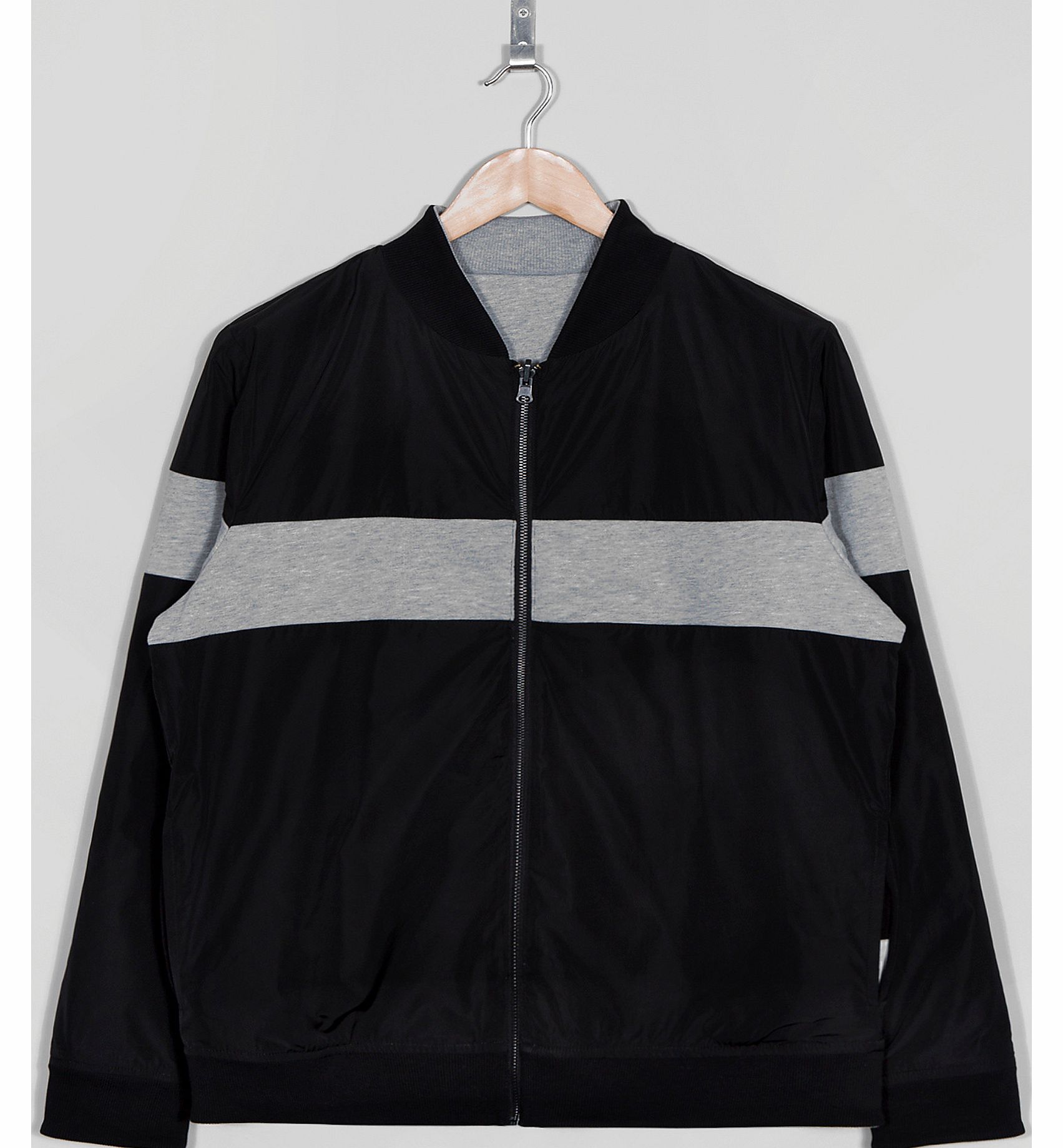 Whistle Reversible Jacket