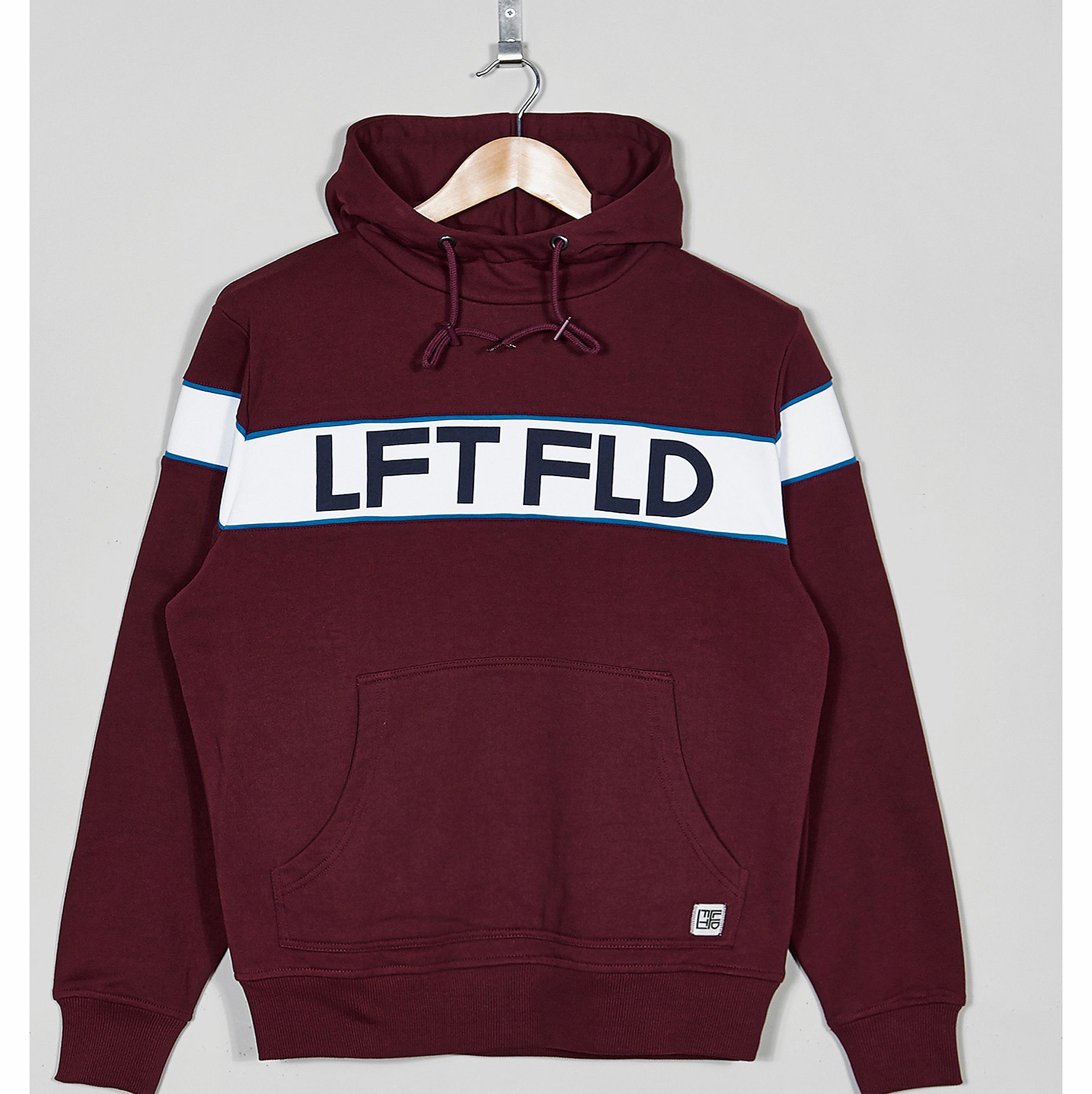 LFT FLD Wishbone Hoody