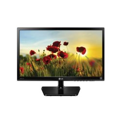 LG 24M47VQ-P 24 1920x1080 16_9 Black LED HDMI