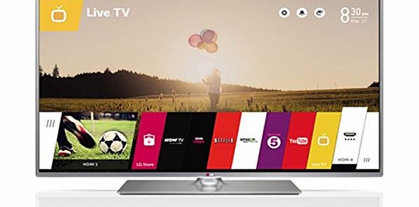 LG 32LB650V 32 Inch Smart 3D LED TV