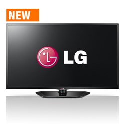 LG 42LN5400