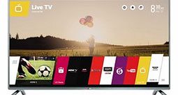 55LB630V 55 Inch Smart LED TV