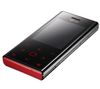 LG BL20 - black/red