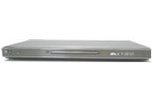 LG DV8900