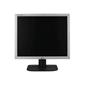 LG Electronics 17 L1718S Black 8MS TFT