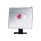 LG Electronics 19`` L1953HR 2ms LCD TFT SILVER